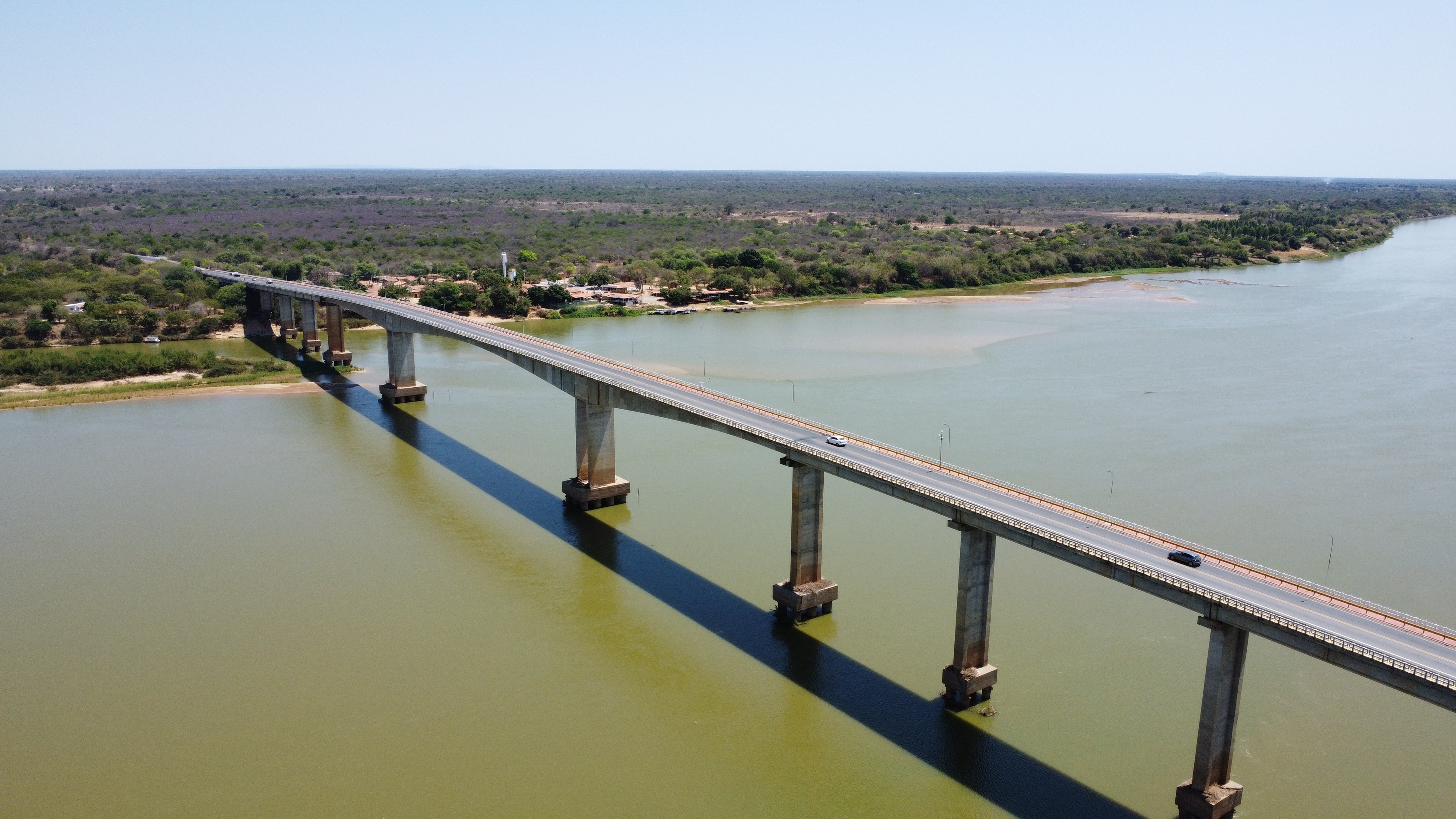 Ponte Gercino Coelho