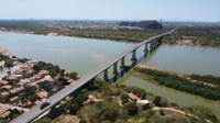DNIT conclui manutenção preventiva da Ponte Gercino Coelho, na Bahia