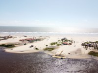 DNIT conclui melhorias em estruturas de suporte hidroviário do Maranhão e do Piauí