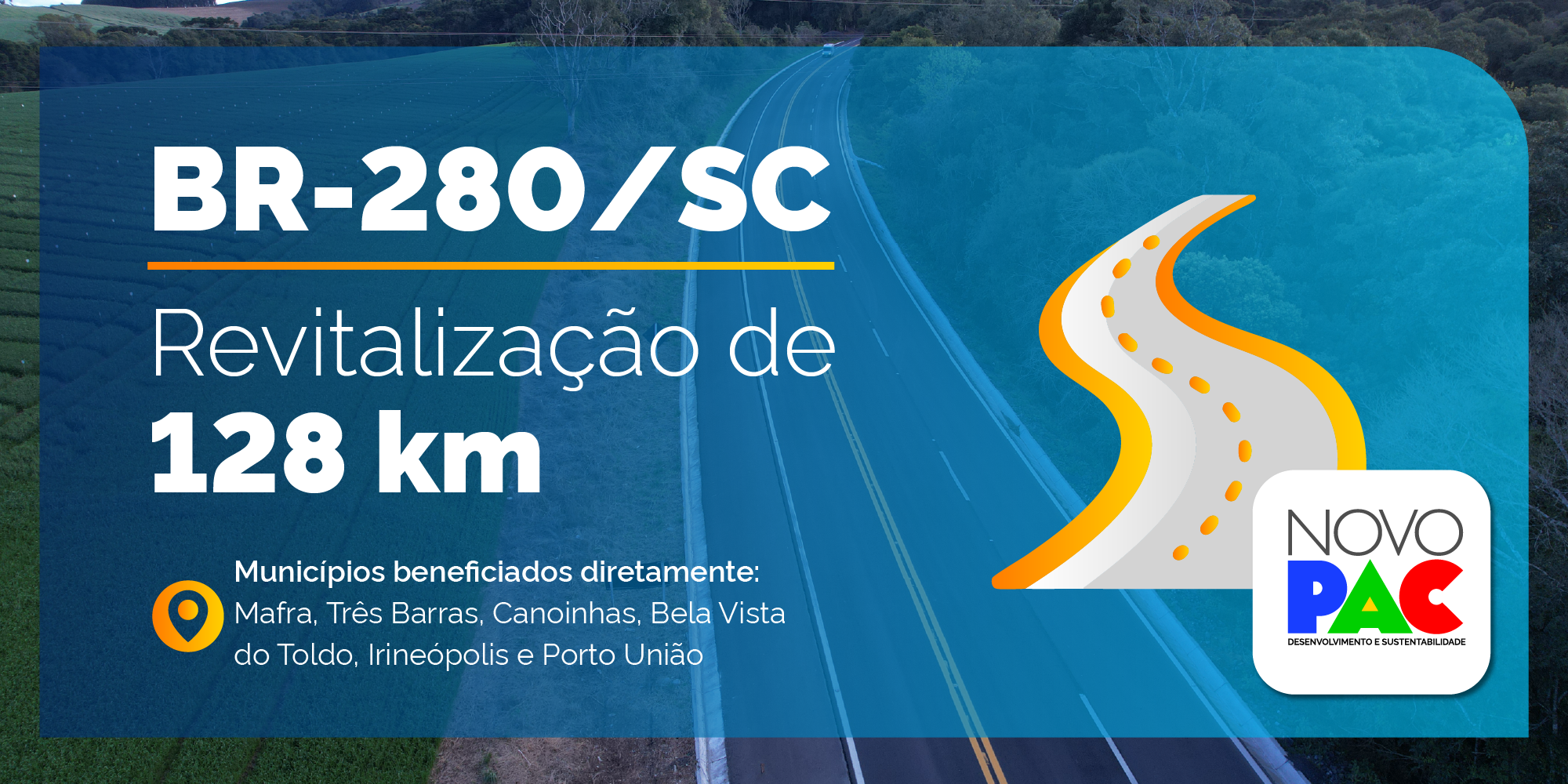 BR-280/SC