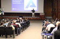 DNIT dá início a curso de manutenção e reabilitação de Obras de Arte Especiais