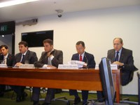 DNIT defende consenso entre usuários e comunidade indígena