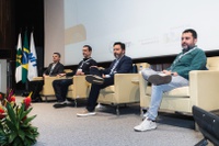 DNIT destaca avanços em infraestrutura no terceiro dia de apresentações da Semana do Planejamento