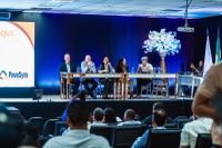 DNIT destaca importância da inovação em pavimentação durante simpósio na Bahia