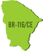 DNIT deve lançar licitação do projeto executivo de duplicação da BR-116 no Ceará