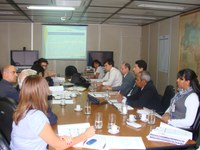 DNIT e CGU se reúnem para aprimorar a elaboração do relatório de gestão 2010