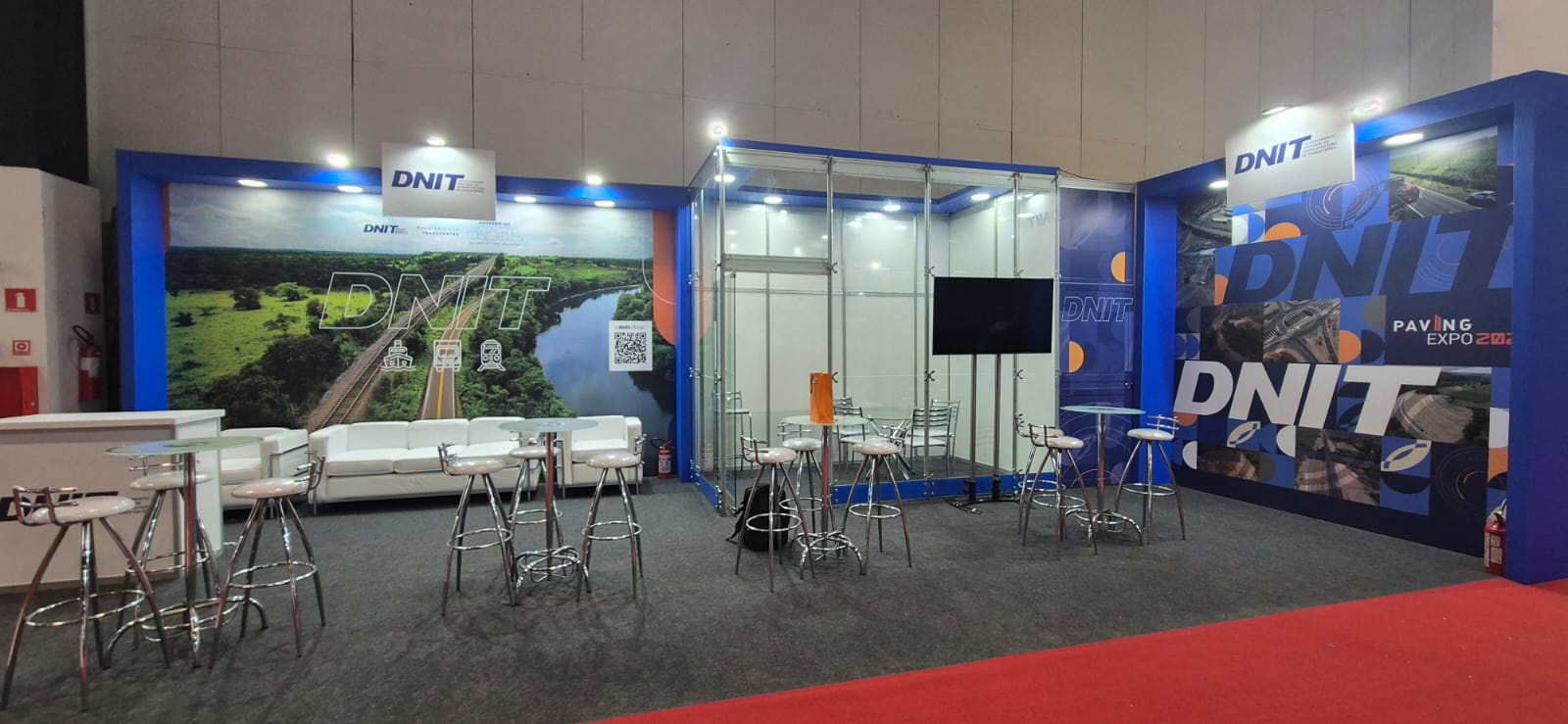 8ª Paving Expo
