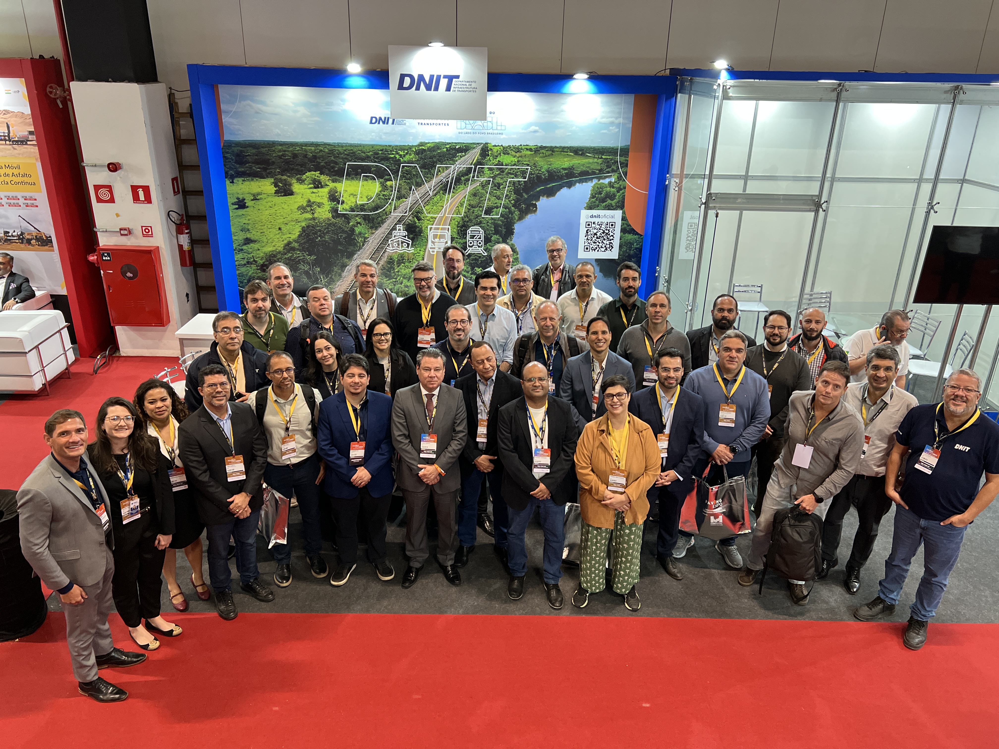 8ª Paving Expo
