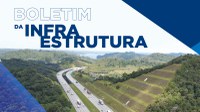 DNIT e FGV lançam a terceira edição do Boletim sobre a Infraestrutura no Brasil