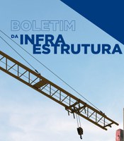 DNIT e FGV lançam boletim sobre a infraestrutura do Brasil