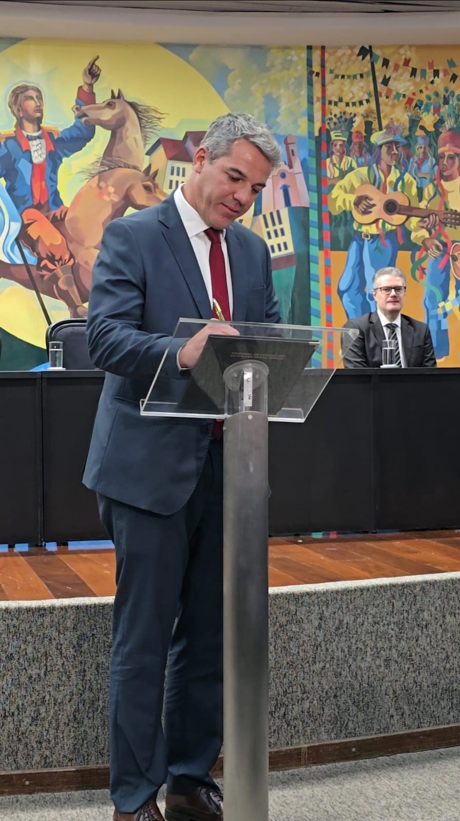 Luiz Guilherme Rodrigues de Mello