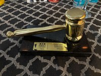 DNIT é premiado no Congresso Brasileiro de Pregoeiros