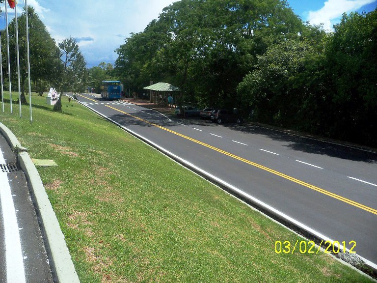 DNIT economiza R$ 20 milhões em obras na BR-469/PR