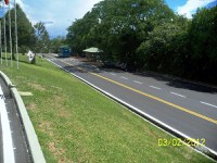 DNIT economiza R$ 20 milhões em obras na BR-469/PR