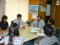 DNIT elabora projeto para construir Terminal Fluvial de Manaus Moderna