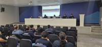 DNIT encerra 1º Fórum de Planejamento 2025 em visita a superintendências estaduais