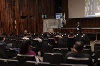 DNIT encerra Seminário de Desenvolvimento de Infraestrutura Rodoviária