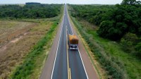 DNIT entrega 113 quilômetros recuperados da BR-364/MT
