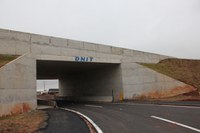 DNIT entrega binário da BR-376 em Ponta Grossa