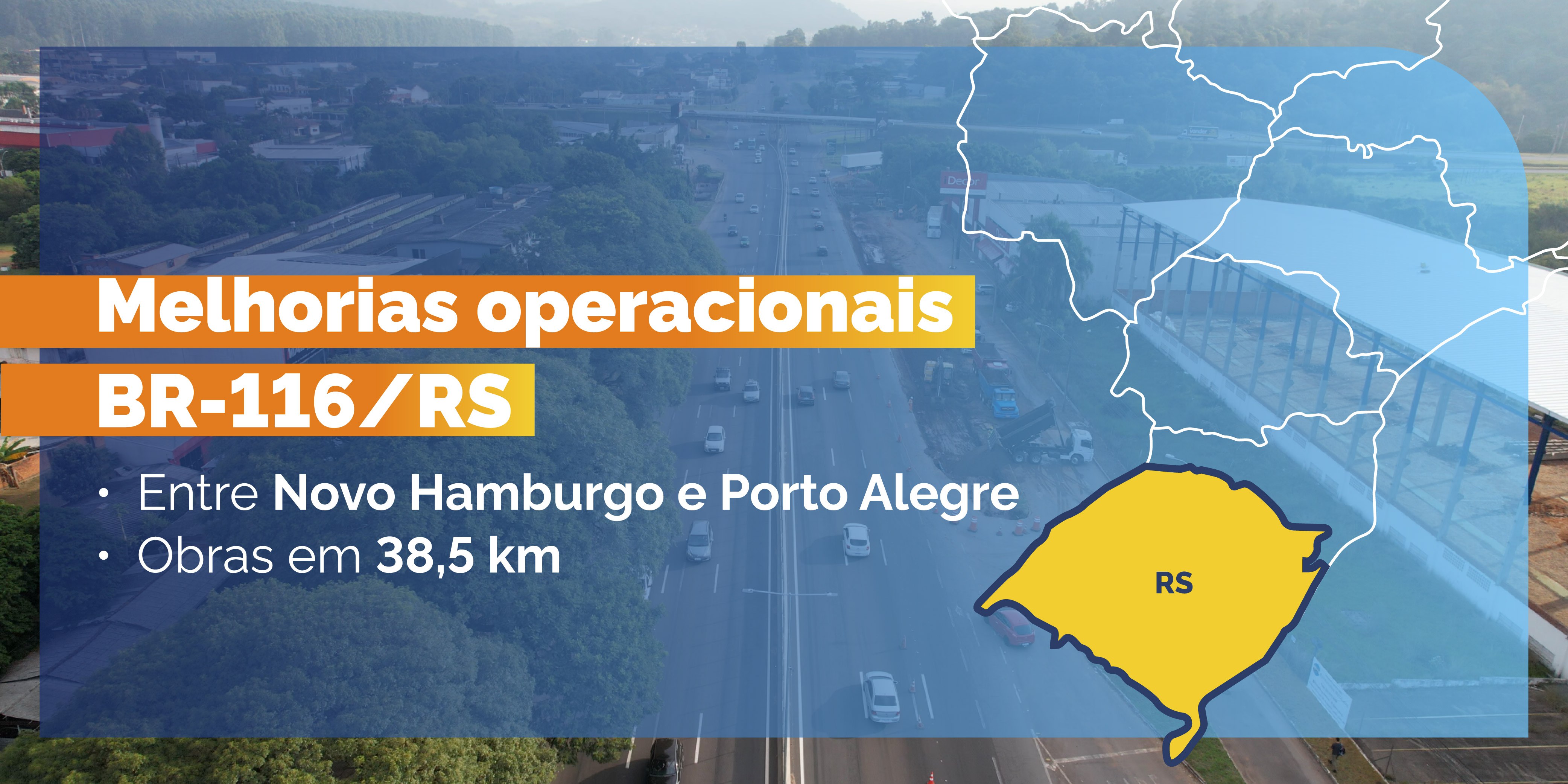 BR-116/RS