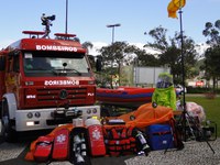 DNIT entrega equipamentos à Defesa Civil de SC