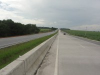 DNIT entrega mais 33 quilômetros da BR-101 na Paraíba