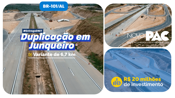 BR-101/AL
