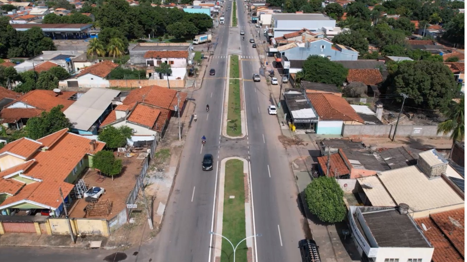 Ações do Governo Federal priorizam a segurança dos usuários e o desenvolvimento sustentável