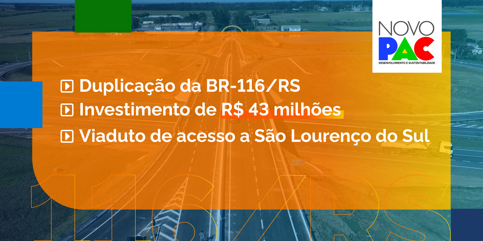 BR-116/RS