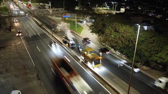Anel Rodoviário de Belo Horizonte