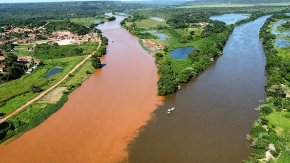 Hidrovia do Parnaíba