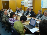 DNIT faz nova reunião com Administrações Hidroviárias