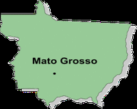 DNIT finaliza concorrência para construção da BR-242/MT