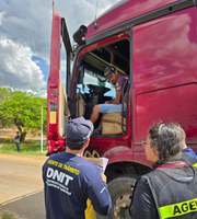 DNIT forma novos agentes de autoridade de trânsito