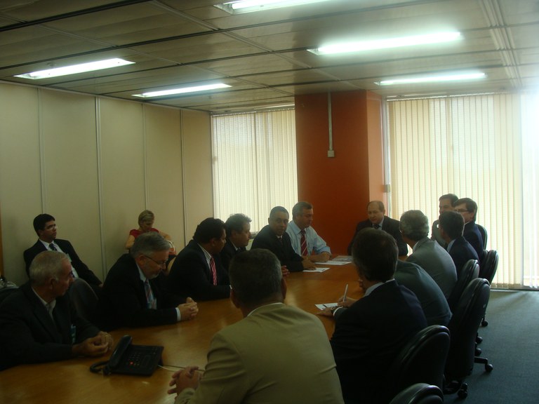 DNIT garante duplicação da BR-365 entre Uberlândia e trevo de Monte Alegre