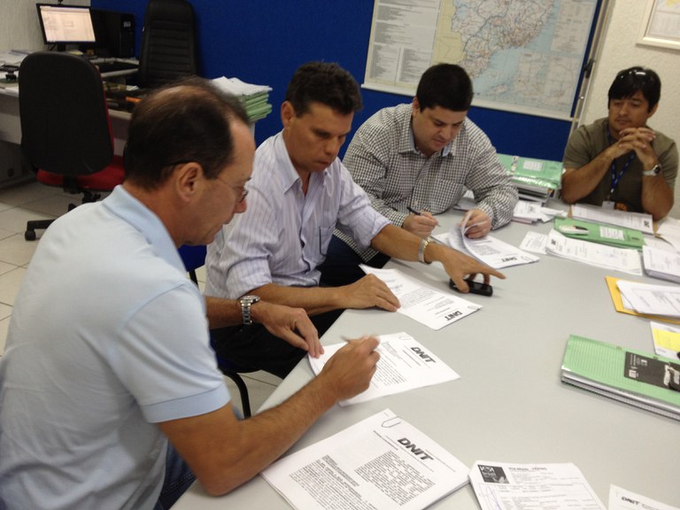 Restauração da BR-364/RO começa nos próximos dias