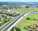 Governo Federal inaugura Contorno Norte de Maringá nesta sexta-feira(10)