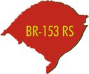 DNIT inaugura obra de recuperação na BR-153 no Rio Grade do Sul