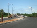 DNIT inaugura Ponte do Cocó, em Fortaleza