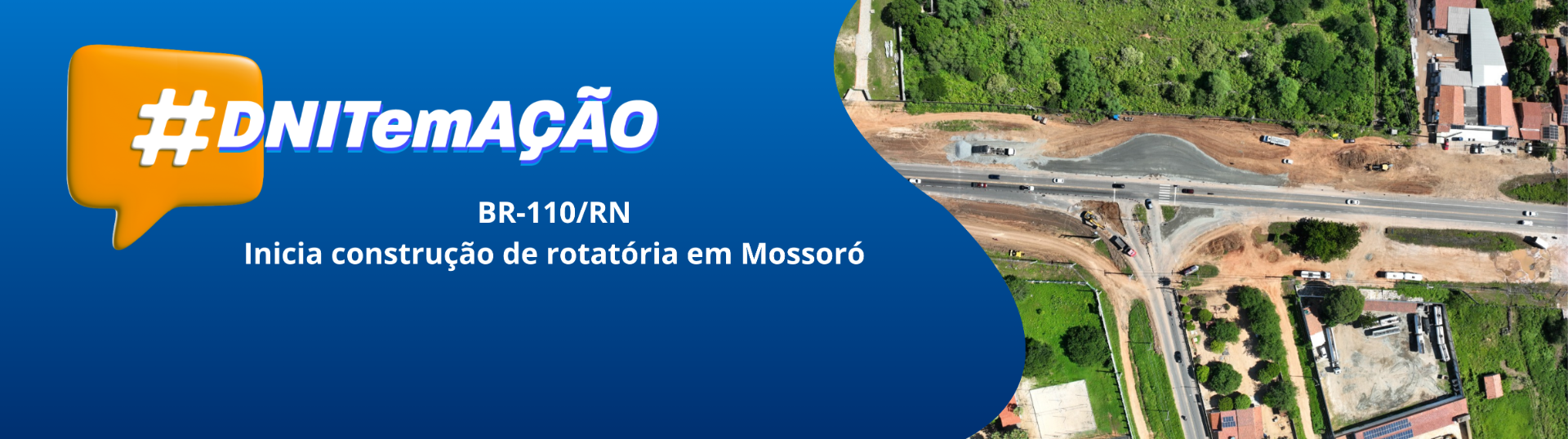 Intervenção vai substituir conjunto semafórico existente no cruzamento