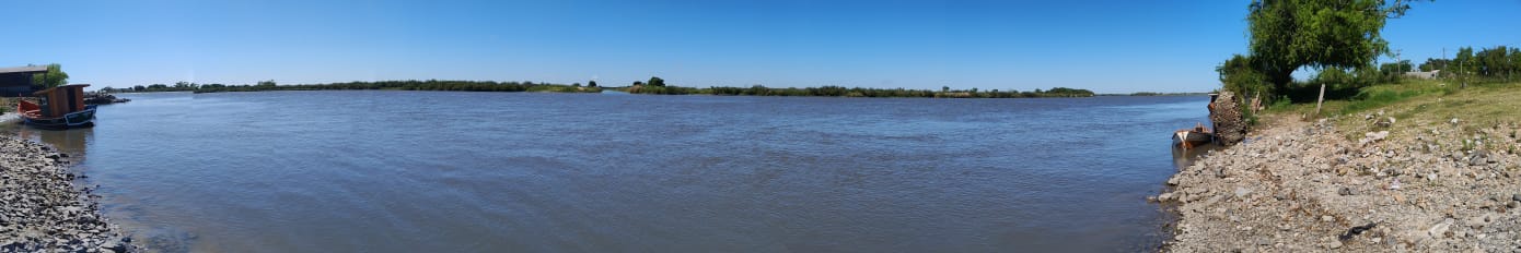  Lagoa Mirim