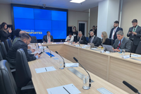 DNIT inicia elaboração dos projetos para adequação de capacidade da BR-262/ES