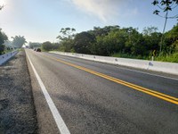 DNIT inicia melhorias na BR-280/SC nesta terça-feira (31)