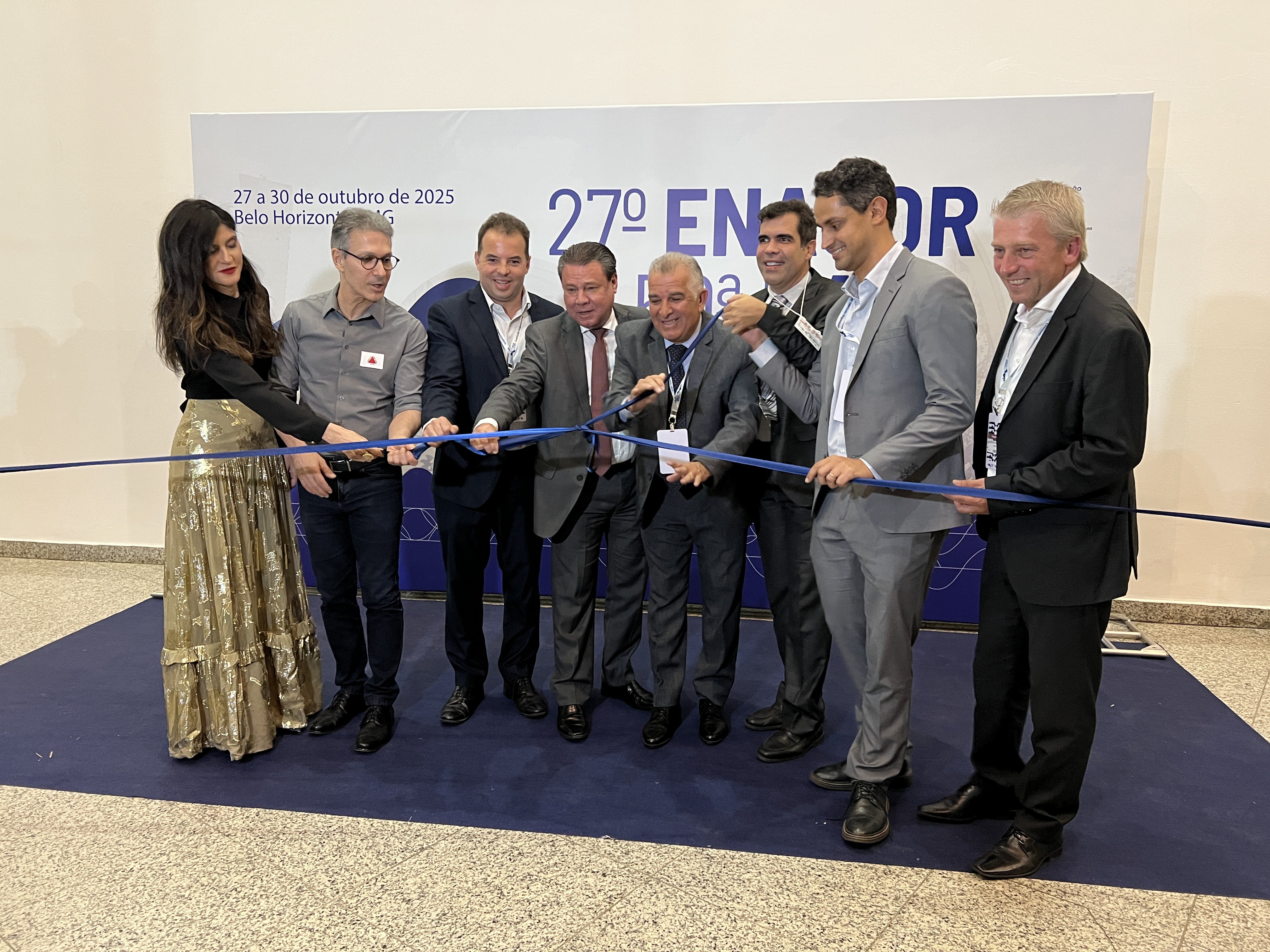 27º Enacor, em Minas Gerais