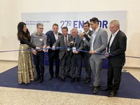 DNIT inicia participação na 50ªRAPv e 27º Enacor, em Minas Gerais