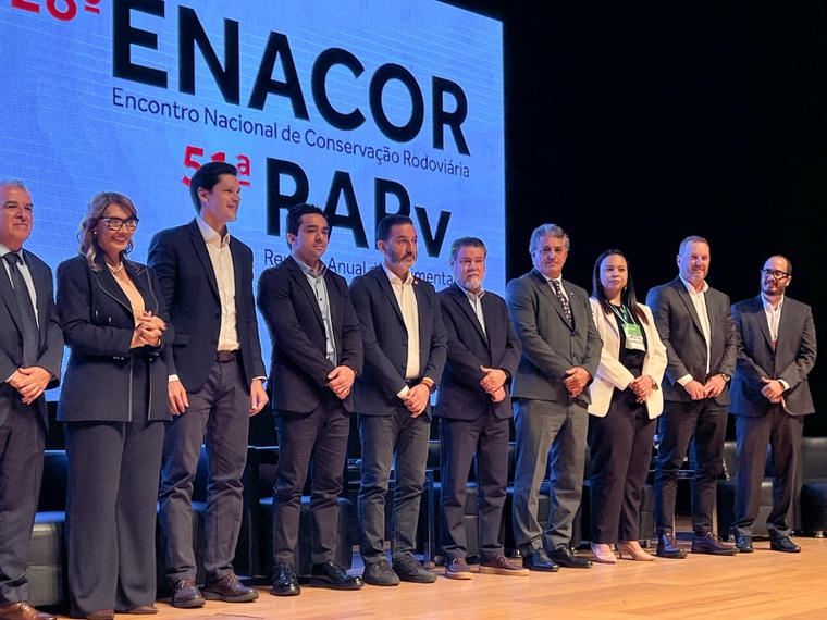 51ª RAPv e 28º Enacor