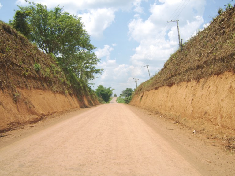 DNIT inicia reconstrução de ponte sobre o rio Maíci na BR-230/AM