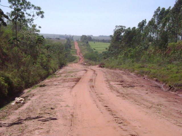 DNIT intensifica licitações no Paraná