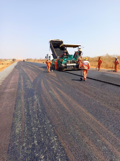 Obras irão melhorar a mobilidade e fomentar a economia da região