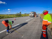 DNIT investe R$ 8 bilhões em serviços de manutenção e promove melhora na condição das rodovias pelo país